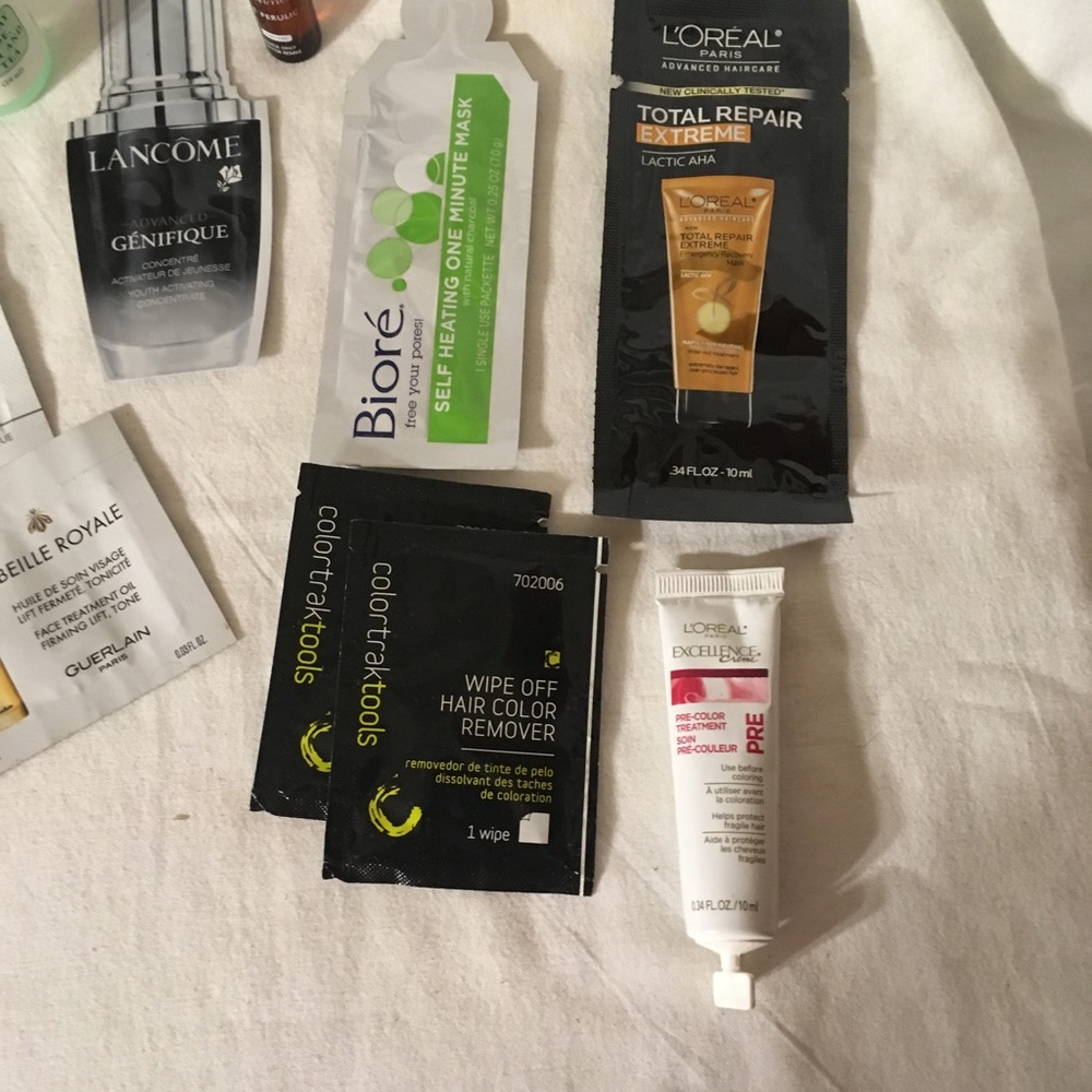 High-end sample bundle - Picture 3 of 4